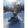 2012 John Deere 753J Track Feller Buncher